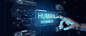 Human Resources and AI